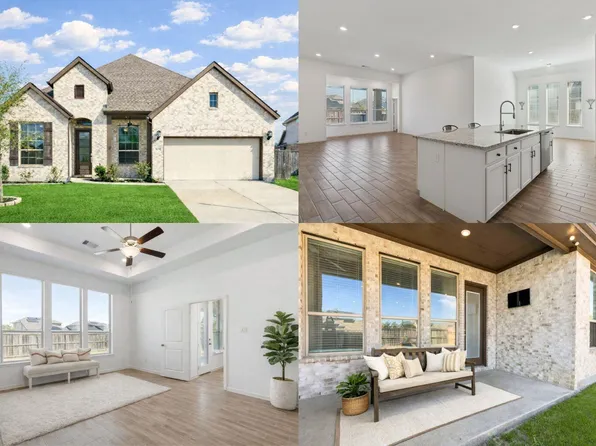 26110 Lazywaters Dr, Richmond, TX 77406