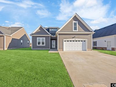 515 Millbrooke Cir Lot 7, Elizabeth City, NC, 27909