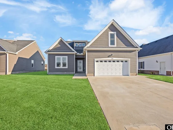 515 Millbrooke Cir Lot 7, Elizabeth City, NC 27909
