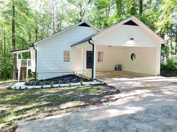 336 Shady Lane Cir, Canton, GA 30115