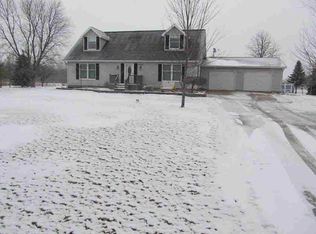 5757 Douglas Rd, Ida, MI 48140