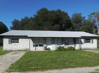 232 Mimosa Dr, Palatka, FL 32177