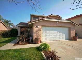 408 Waddell Way, Modesto, CA