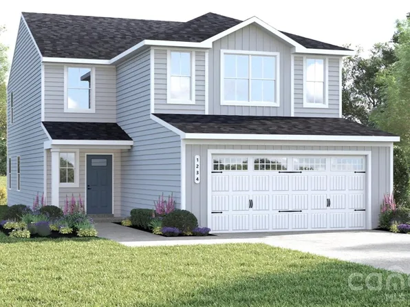 131 Auburn Hills Dr, Albemarle, NC 28001