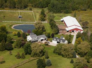 W3036 Sievert Rd, Seymour, WI 54165