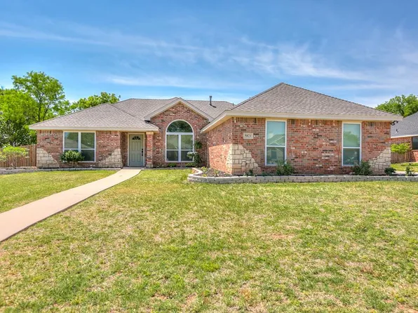 5821 Melrose Ave, San Angelo, TX 76901
