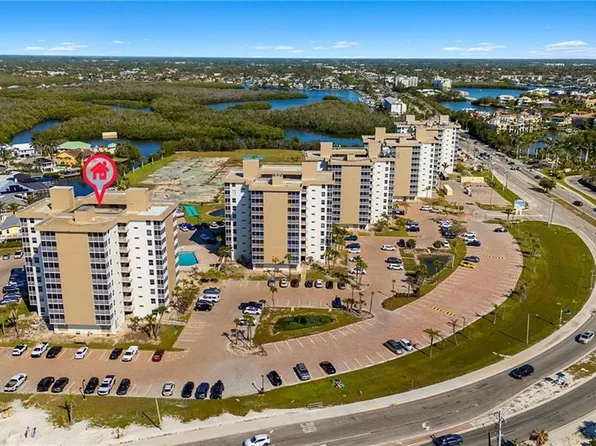 5900 Bonita Beach RD #1302, BONITA SPRINGS, FL 34134