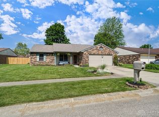 8939 Cedargate Pl, Dayton, OH 45424