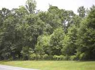 1358 Juniper Rd, Quincy, FL 32351