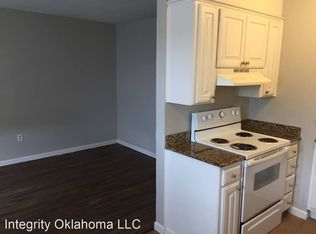 2015 NW 25th St APT 14, Oklahoma City, OK 73106