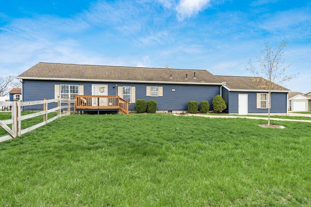 Real estate listing image