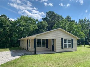 3804 Staples Rd, Pineville, LA 71360