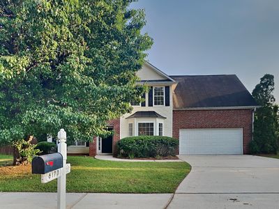 6170 Winston Trce, McDonough, GA, 30252