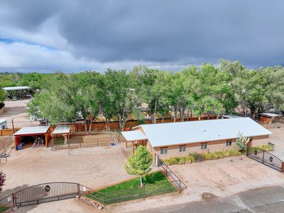 262 Entrada De Los Martinez, Corrales, NM, 87048