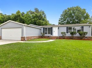 16323 Fawn Ridge Dr, Conroe, TX 77302