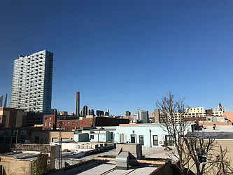 Rented by Modern Spaces