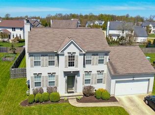 4729 Lexington Ridge Dr, Medina, OH