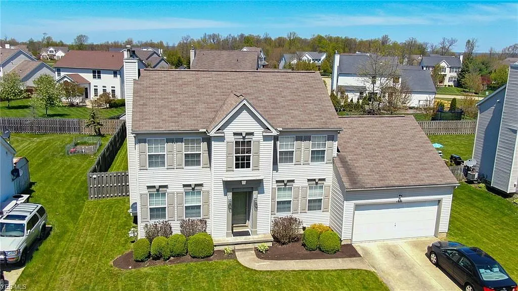 4729 Lexington Ridge Dr photo 1