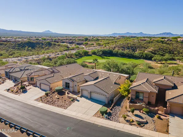 2111 W Calle Cacillo, Green Valley, AZ 85622