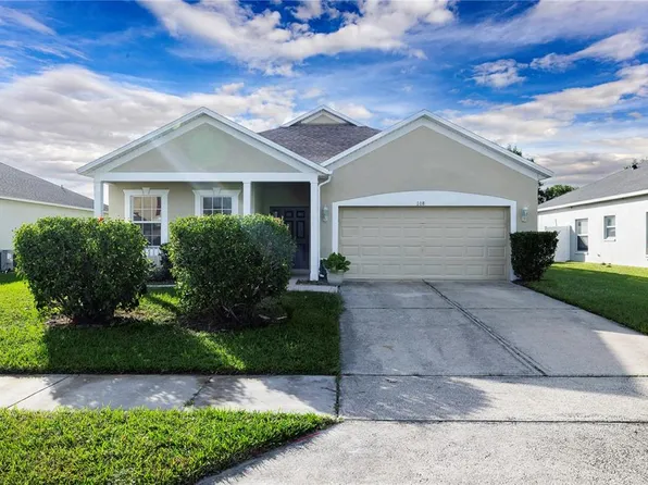 108 Islamorada Way, Sanford, FL 32771