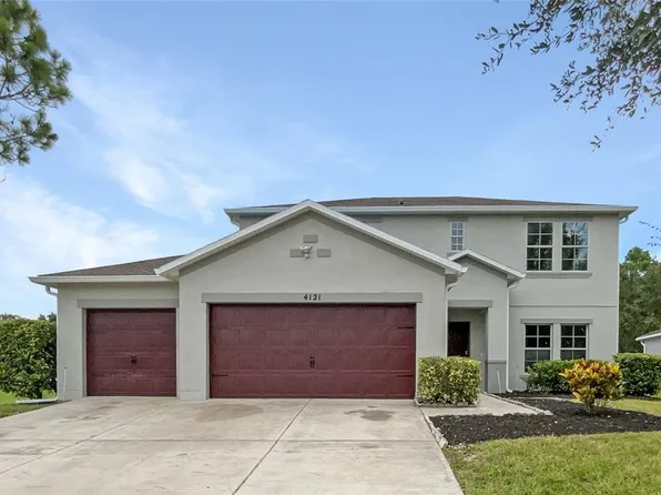 4121 Shelter Bay Dr, Kissimmee, FL 34746