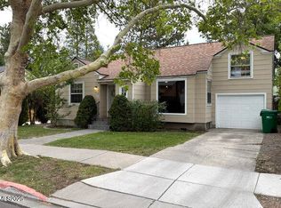 1350 Forest St, Reno, NV 89509