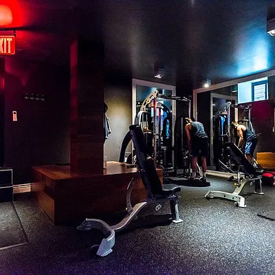 Rented by Nooklyn NYC LLC | media 36