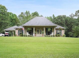 12124 Pebbles Ln, Folsom, LA 70437