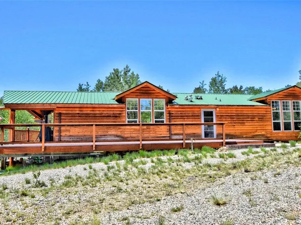 2498 Buffalo Ridge Rd, Como, CO 80432