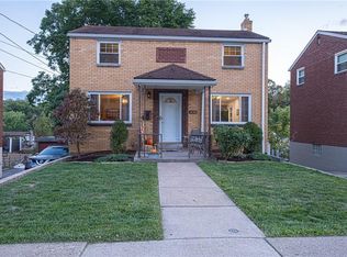 638 Mayville Ave, Pittsburgh, PA