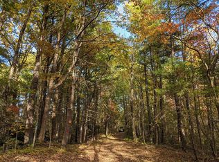 5321 Yates Rd, Del Rio, TN 37727