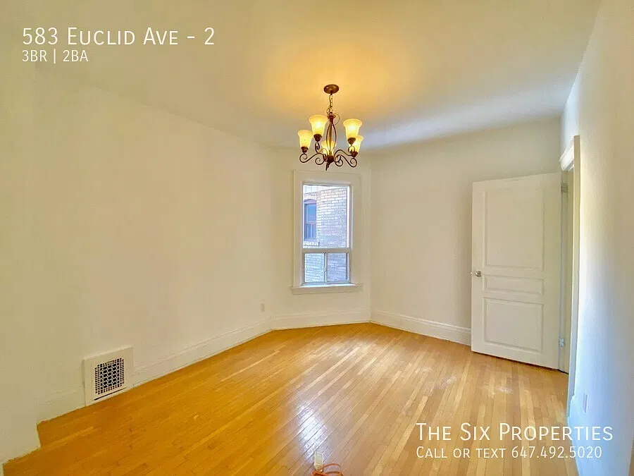583 Euclid Ave — Photo 2