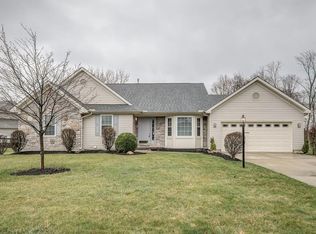 2428 Flyway Ct, Dayton, OH 45431