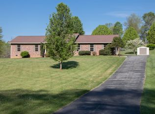 513 Old Jonesboro Rd, Bristol, TN 37620