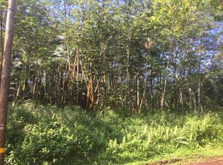 Shell Cir #812, Pahoa, HI 96778