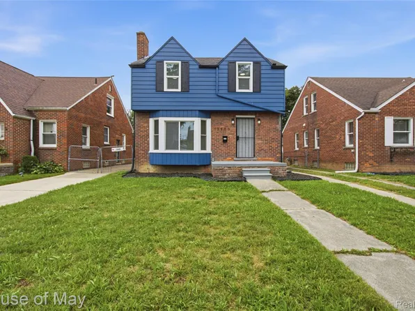 13900 Bringard Dr, Detroit, MI 48205