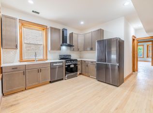 2235 N Springfield Ave #1, Chicago, IL 60647