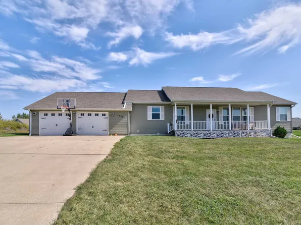 1638 365th Ave, Estherville, IA 51334