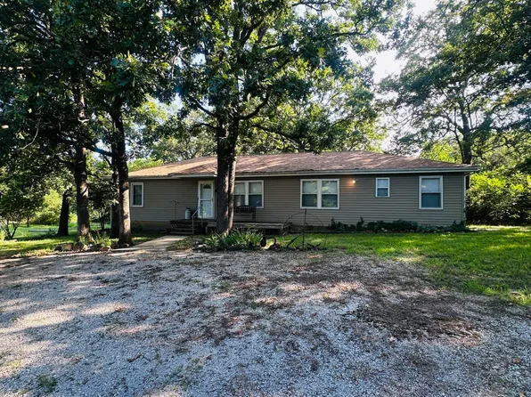 1133 E 318th Road, Flemington, MO 65650