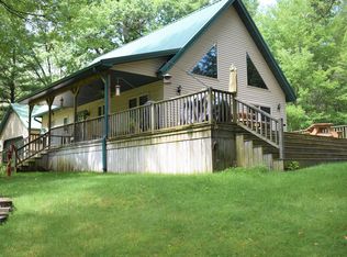 2284 Indian Trail Rd, Custer, MI 49405
