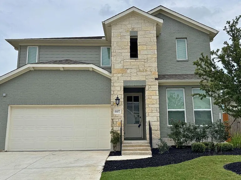 6407 Rounded Pebble Ln — Photo 1