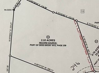 246 Woods Creek Dr, Somerset, KY 42503