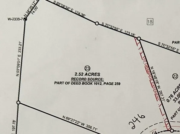 246 Woods Creek Dr, Somerset, KY 42503