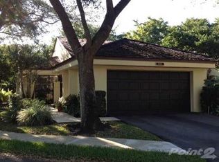 361 NW 97th Ave #361, Plantation, FL 33324