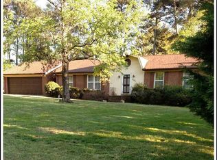 808 Yosemite Cir, Durham, NC 27713