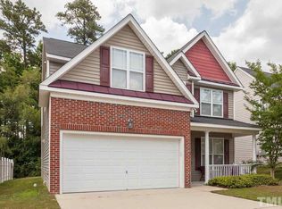 3417 Sunbright Ln, Raleigh, NC 27610