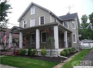 21 Murray St, Freehold, NJ 07728