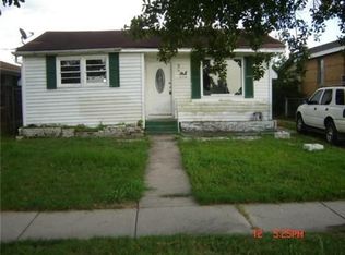 10714 Curran Rd, New Orleans, LA 70127