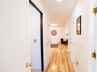 56 Courtland St #1, Providence, RI 02909