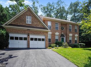 7903 Quinta Ct, Bowie, MD 20720